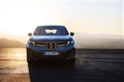 BMW iX3 2027 معرفی شد؛ مشخصات، قیمت و نسخه sDrive دیفرانسیل عقب